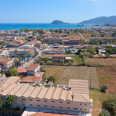 לגאנאס Zante Atlantis Hotel מראה חיצוני תמונה