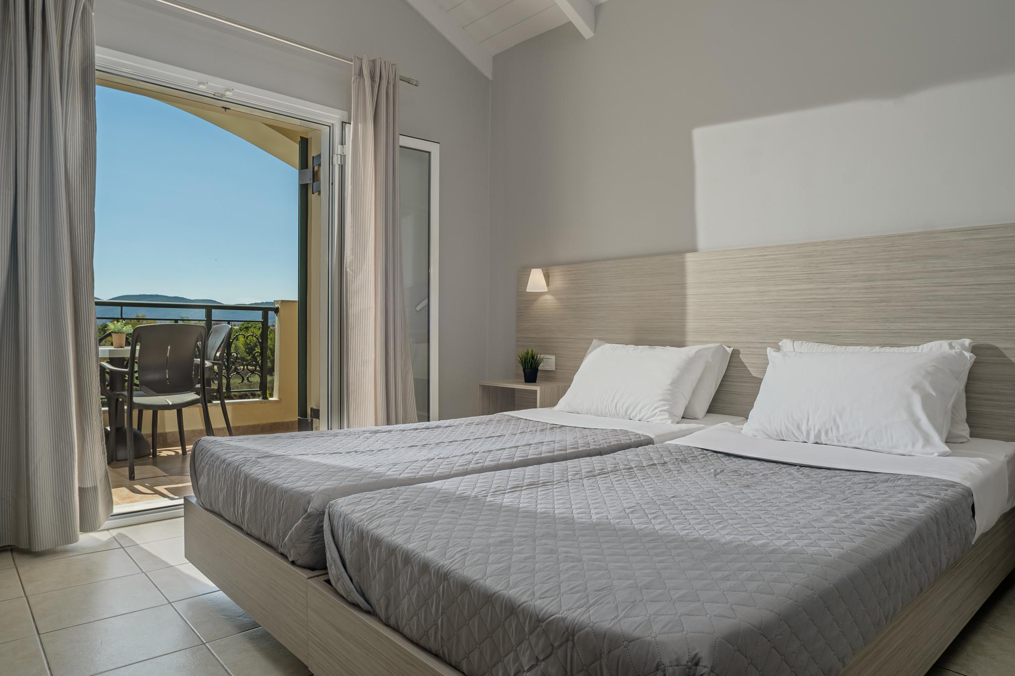 לגאנאס Zante Atlantis Hotel מראה חיצוני תמונה
