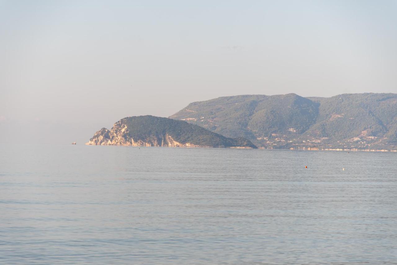 לגאנאס Zante Atlantis Hotel מראה חיצוני תמונה