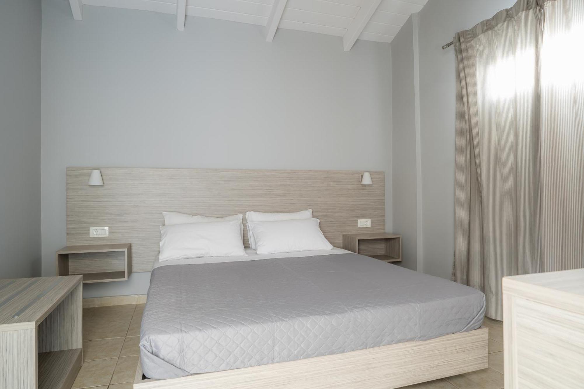 לגאנאס Zante Atlantis Hotel מראה חיצוני תמונה