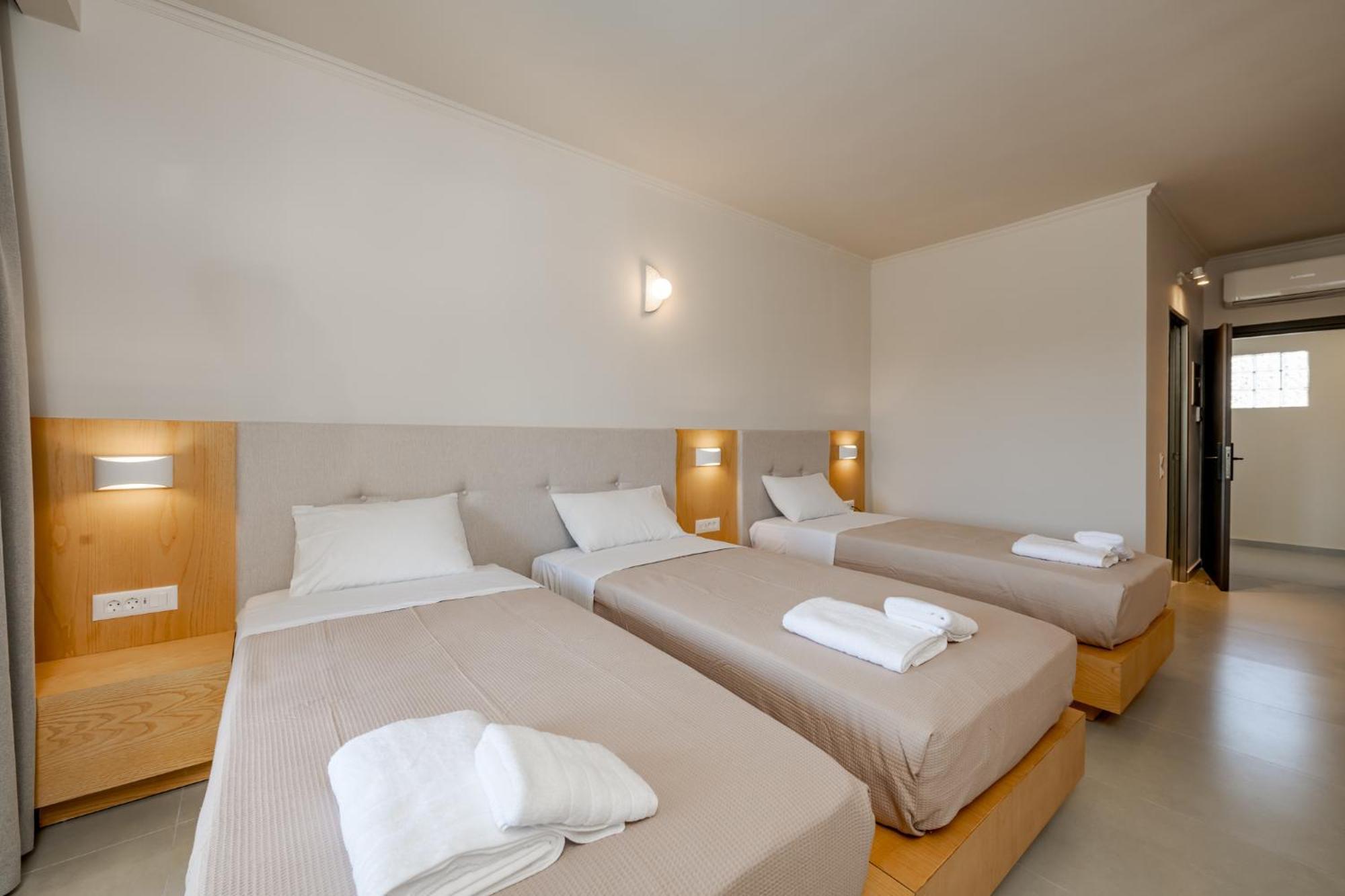 לגאנאס Zante Atlantis Hotel מראה חיצוני תמונה